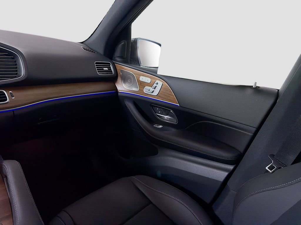 New 2026 Mercedes-Benz GLE 350 4MATIC image 27