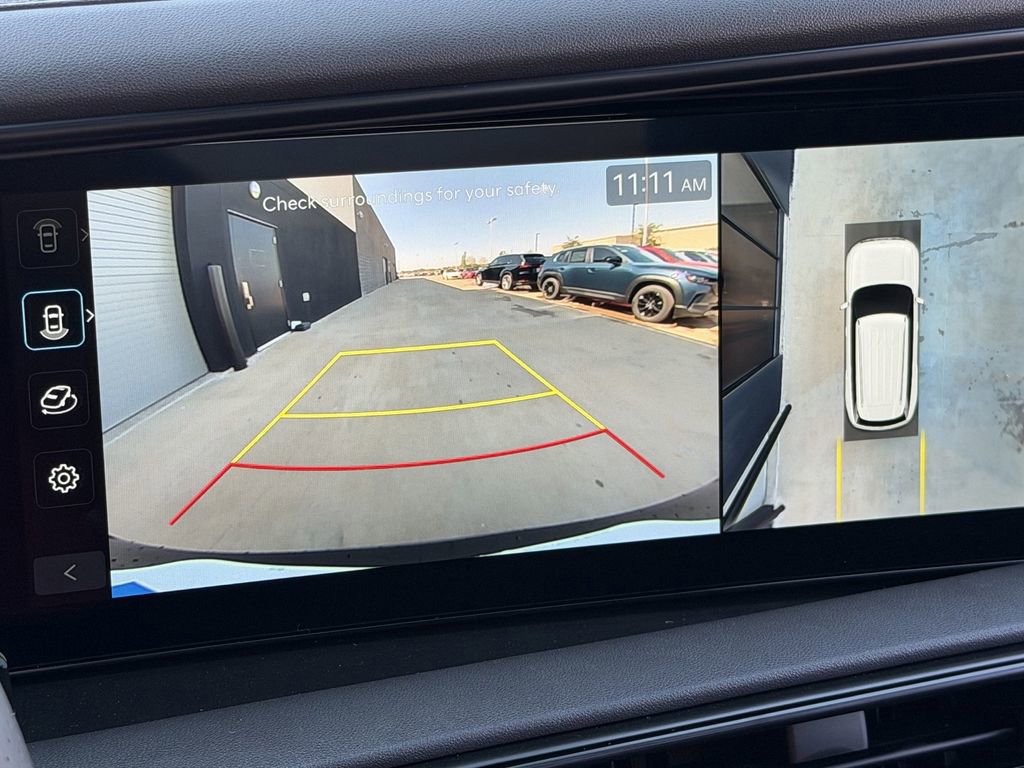 New 2026 Hyundai Palisade XRT Pro image 17