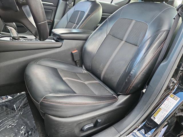 Used 2024 Nissan Altima 2.5 SR FWD image 15