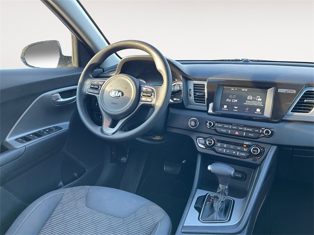Used 2019 Kia Niro LX image 10