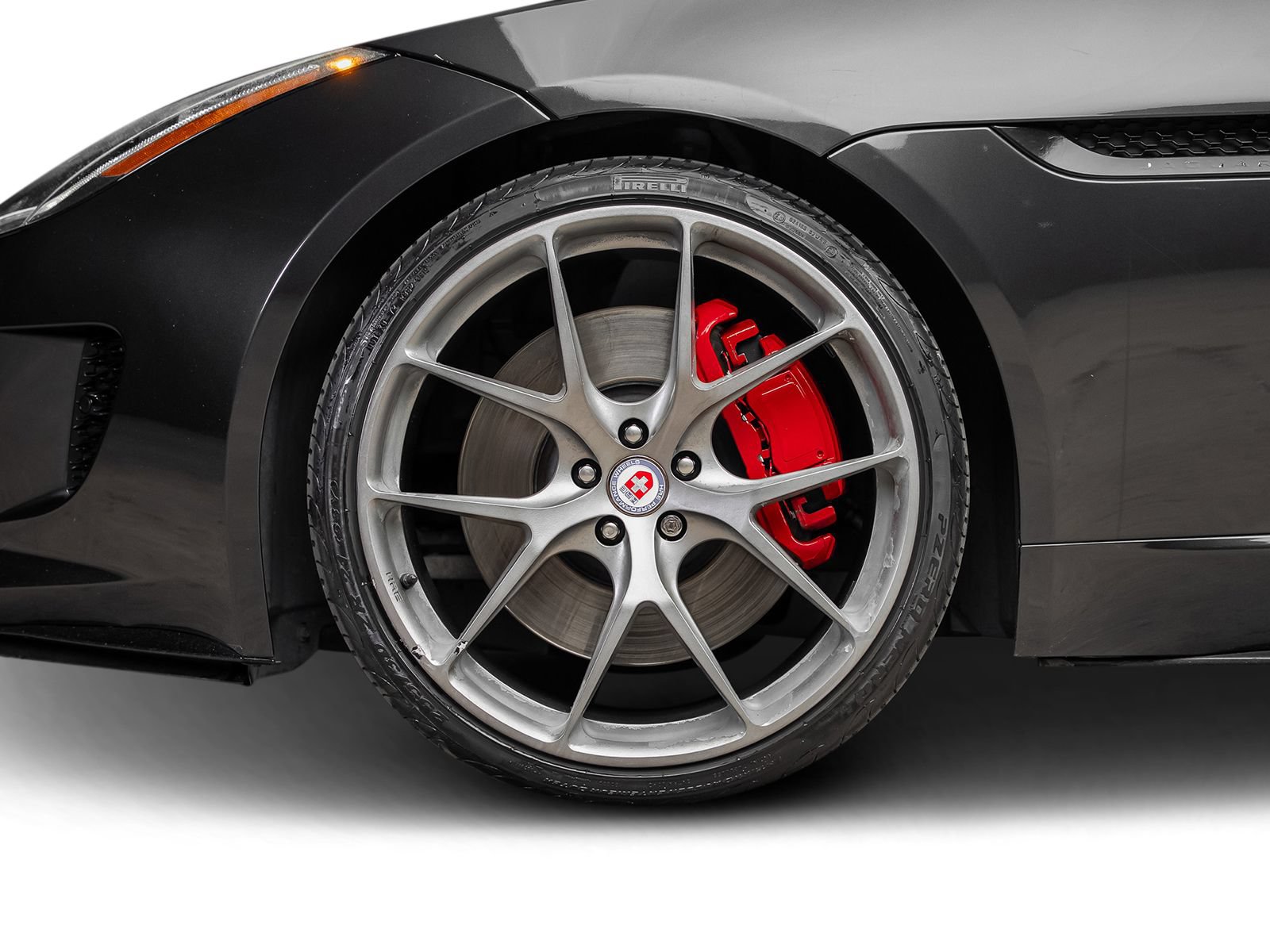Used 2015 Jaguar F-TYPE S RWD image 21