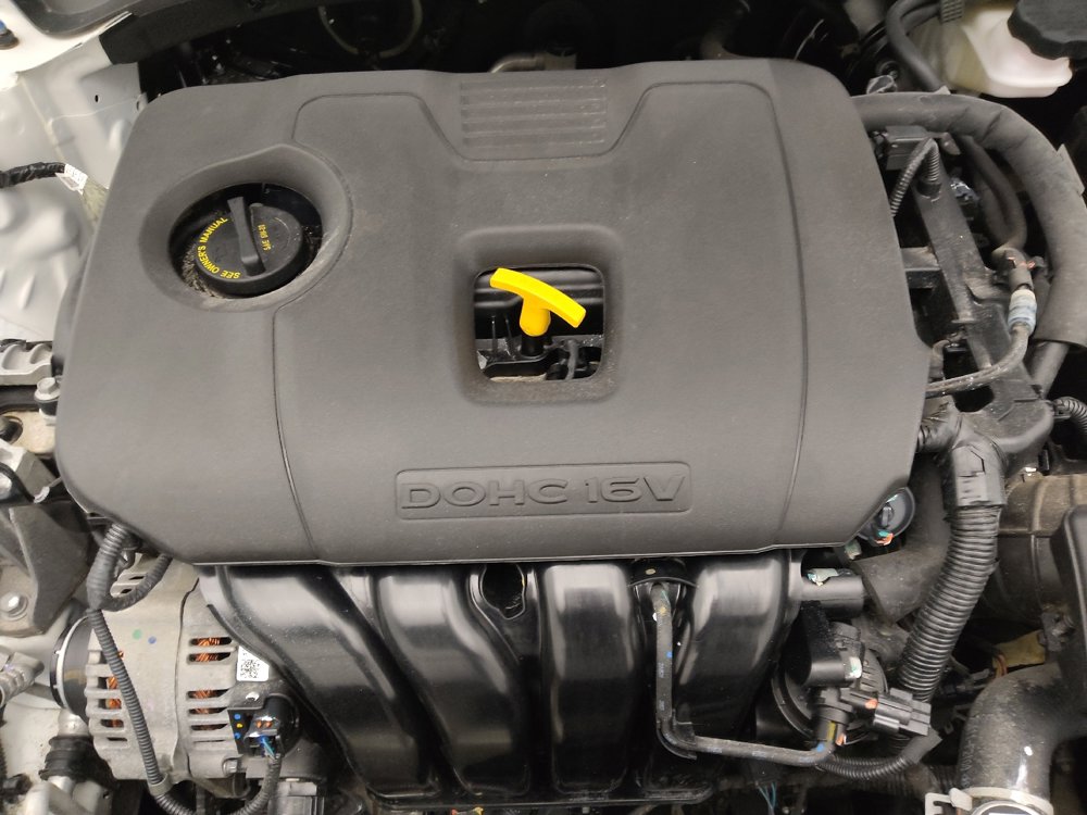 Used 2024 Kia Forte LXS image 30