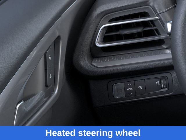 New 2025 Chevrolet Traverse LT w/ Driver Confidence Package image 23