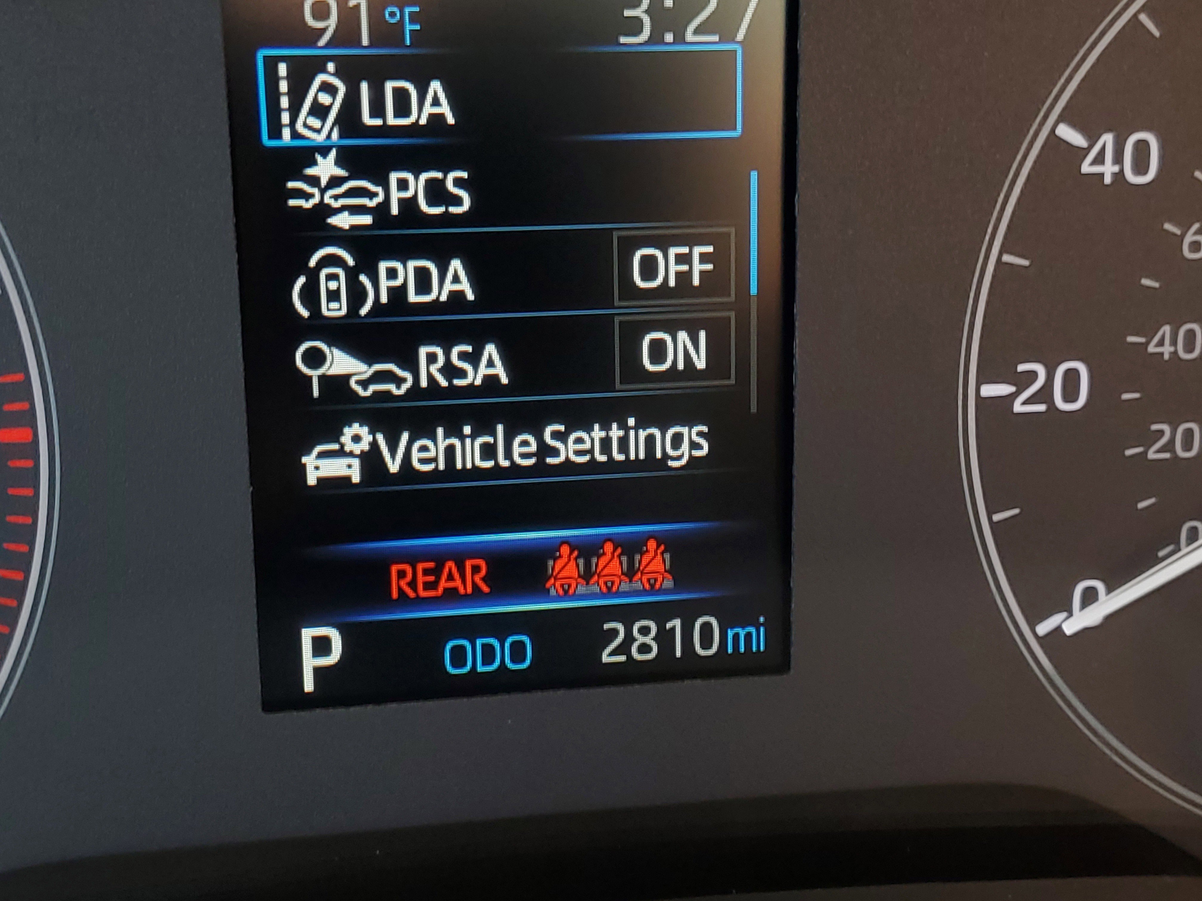 Certified 2025 Toyota Corolla LE image 24