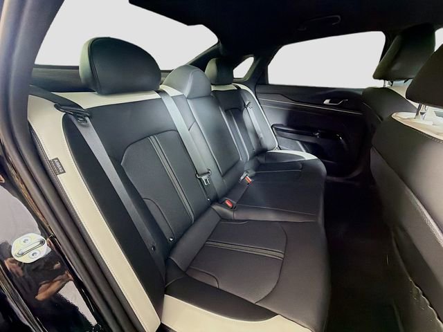 Used 2026 Kia K5 GT-Line image 24