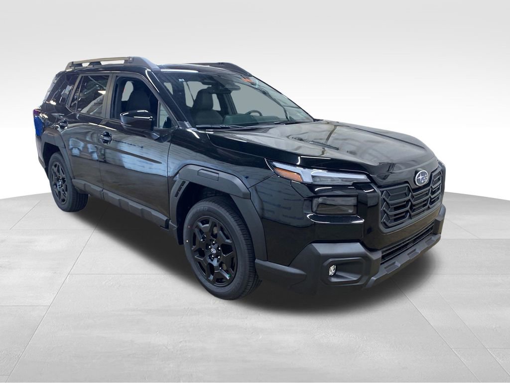 New 2026 Subaru Outback Limited AWD/4WD image 5