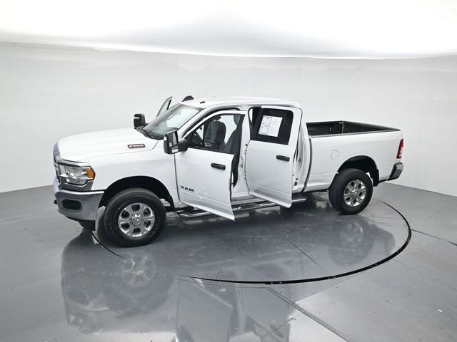 Used 2024 RAM 2500 Big Horn image 45