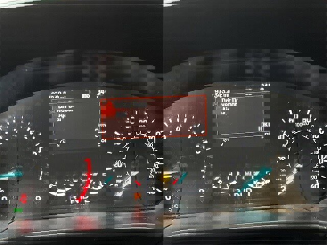 Used 2020 Ford Escape SEL image 23