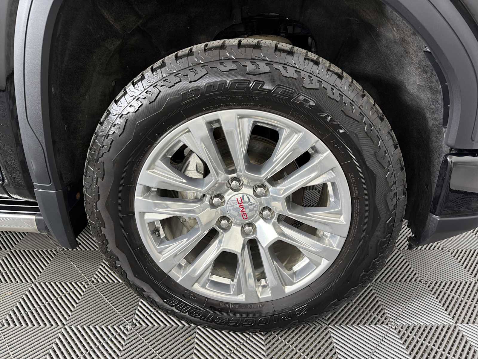 Certified 2023 GMC Sierra 1500 Denali w/ Technology Package image 11