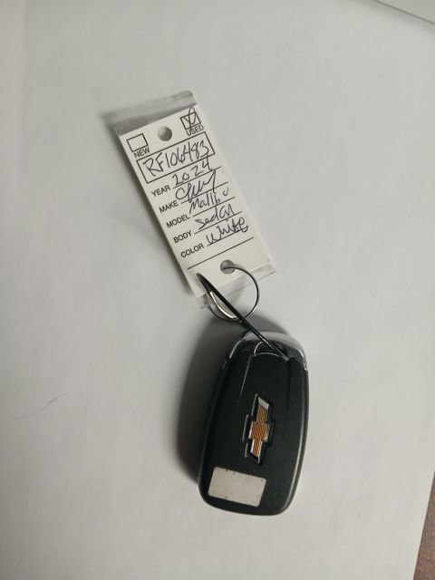 Used 2024 Chevrolet Malibu LT image 45