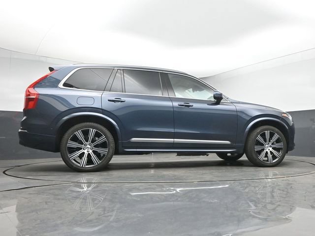 Used 2023 Volvo XC90 B6 Ultimate w/ Protection Package AWD/4WD image 17