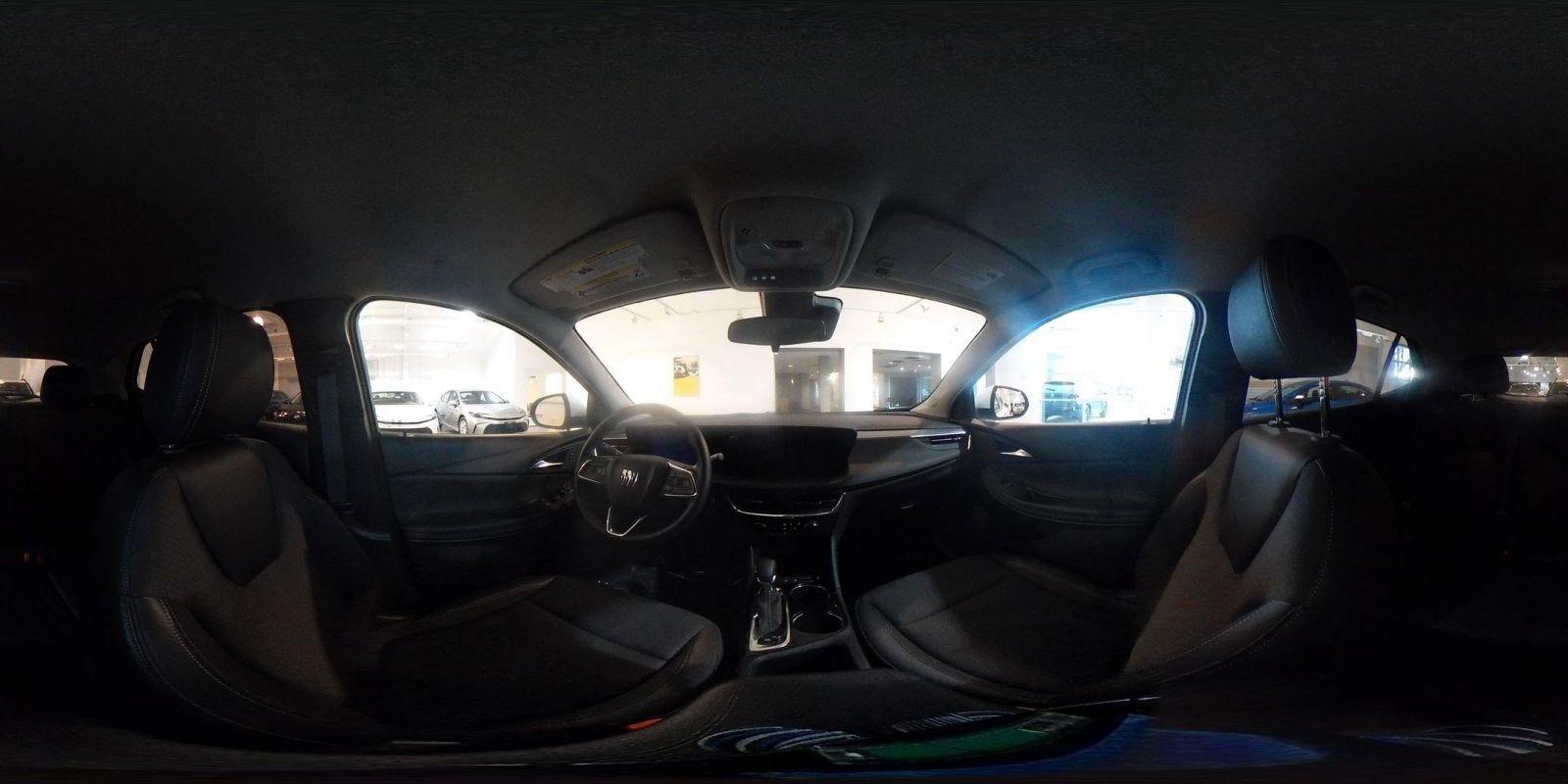 Used 2025 Buick Encore GX Preferred image 41