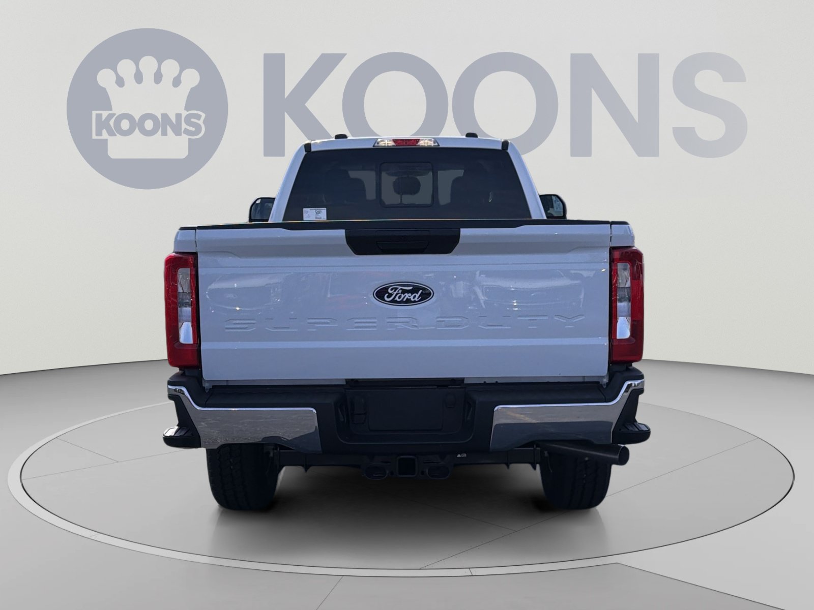 New 2027 Ford F350 XL AWD/4WD image 5
