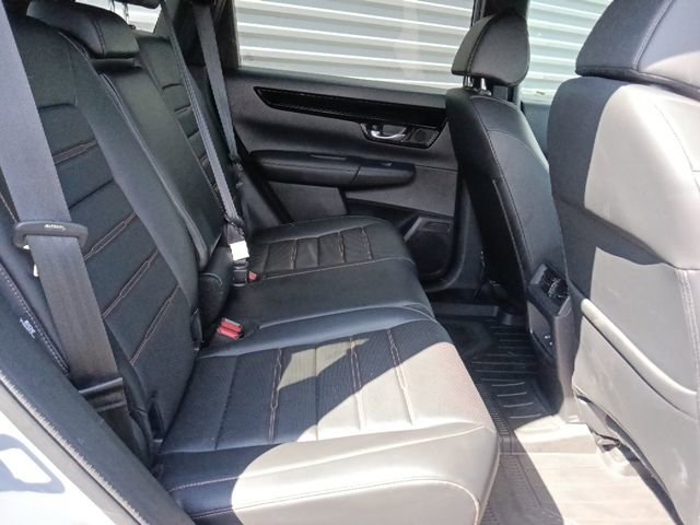Used 2024 Honda CR-V Sport Touring image 31