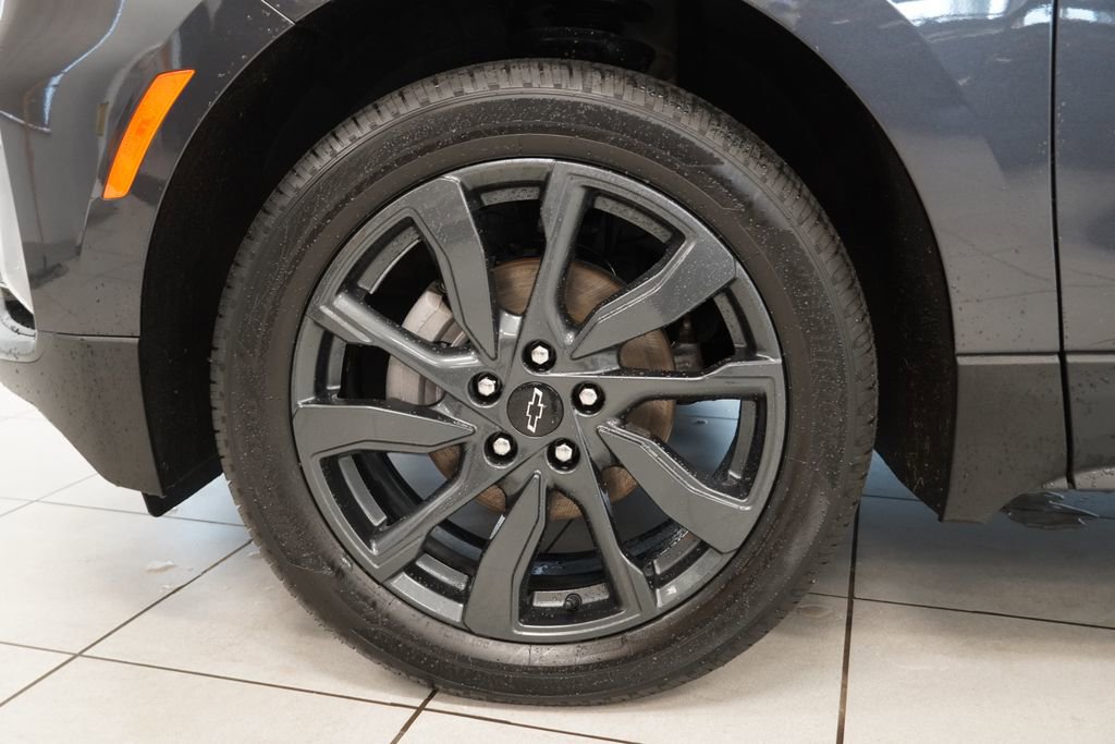 Used 2022 Chevrolet Equinox RS w/ LPO, Floor Liner Package AWD/4WD image 17