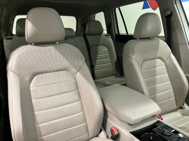Used 2018 Volkswagen Atlas SEL Premium AWD/4WD image 22