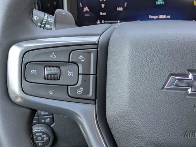 New 2026 Chevrolet Silverado 1500 RST w/ RST All Star Premium Package image 28