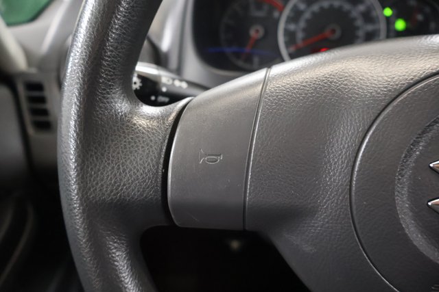 Used 2008 Suzuki SX4 AWD Hatchback image 17