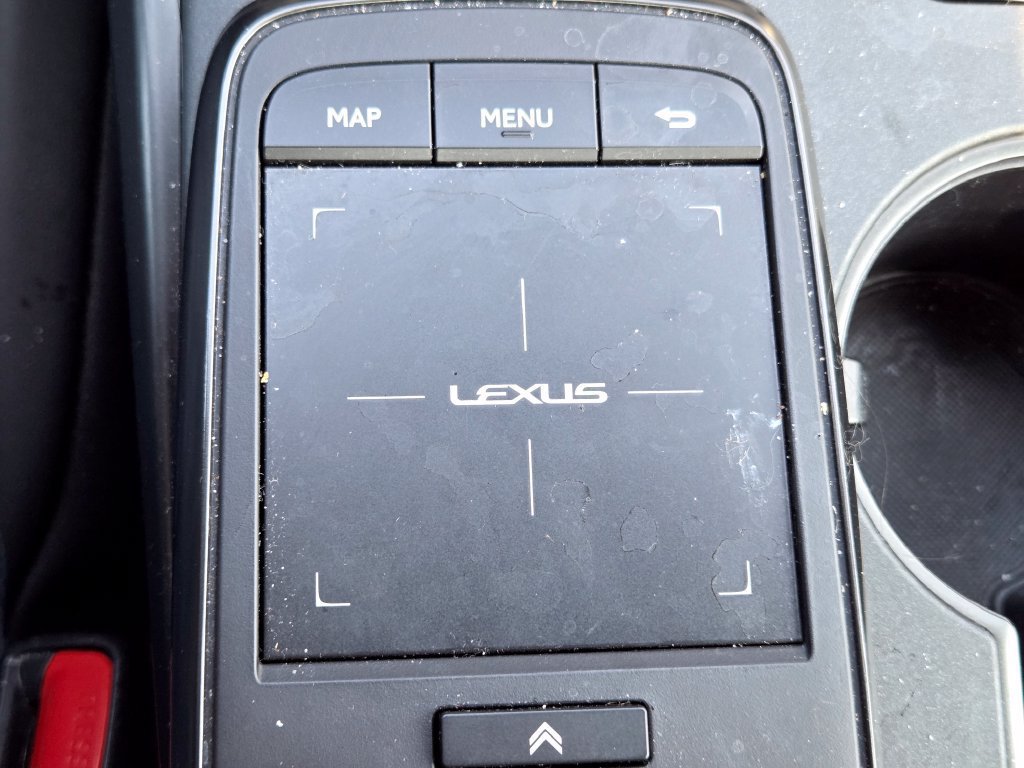 Certified 2024 Lexus IS 350 F Sport w/ Blackout Package AWD/4WD image 12
