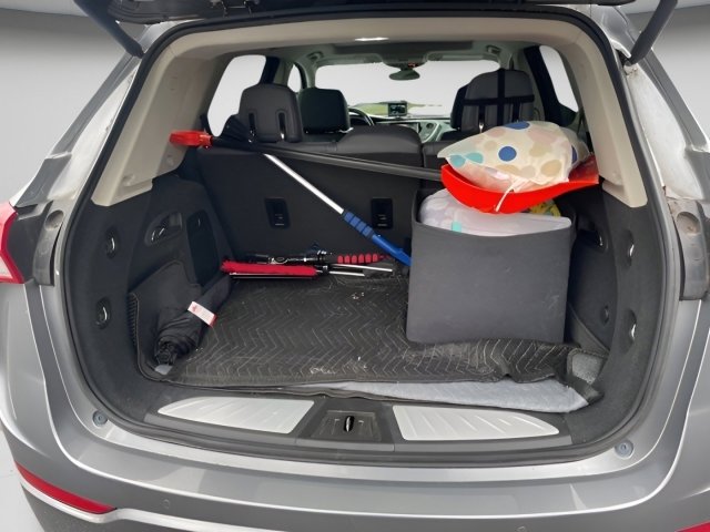 Used 2020 Buick Envision Essence image 23