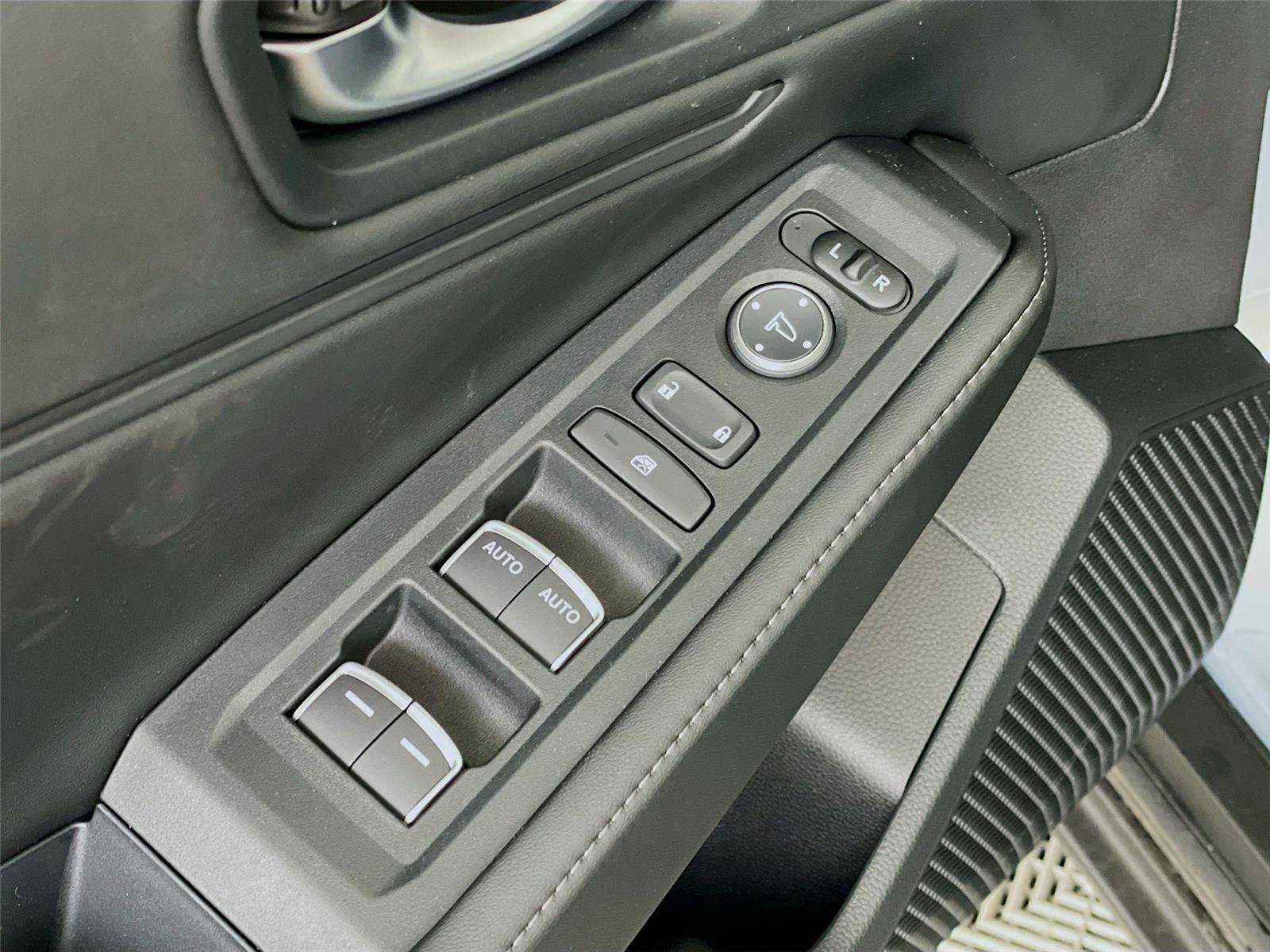New 2026 Honda Accord Sport image 18