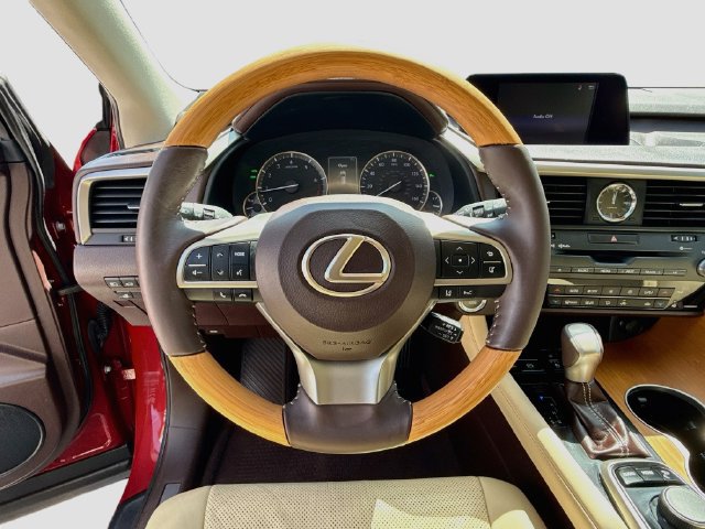 Used 2017 Lexus RX 350 FWD w/ Premium Package image 40