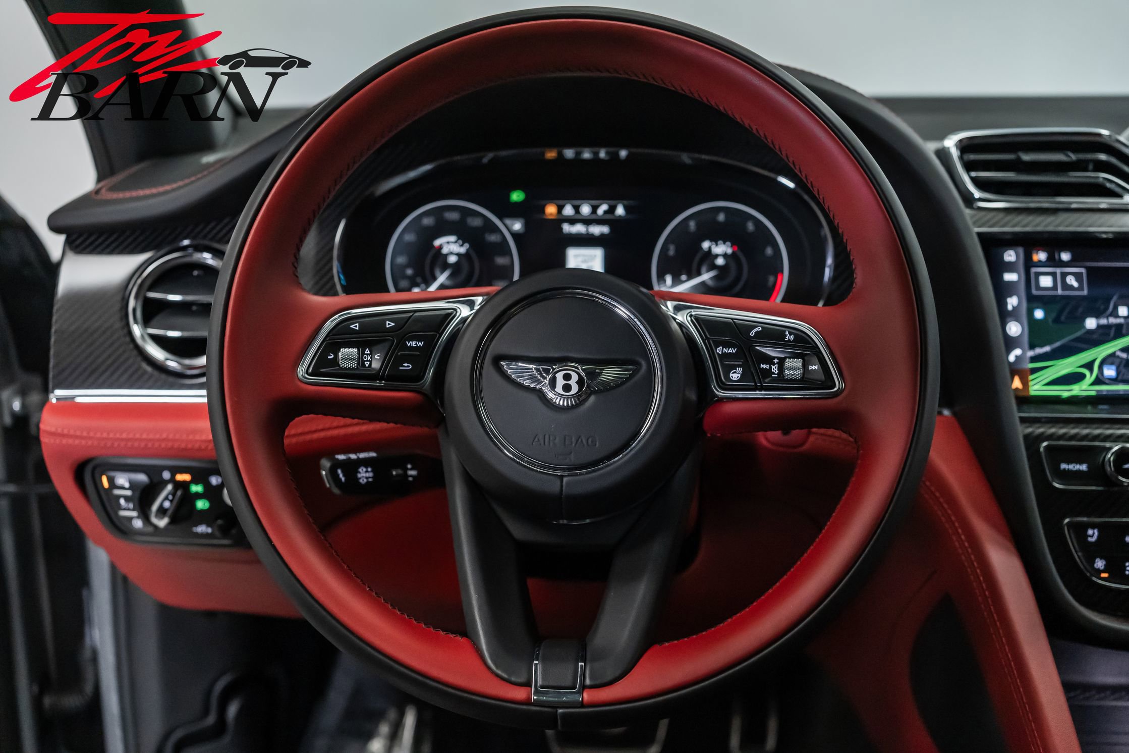 Used 2022 Bentley Bentayga image 31