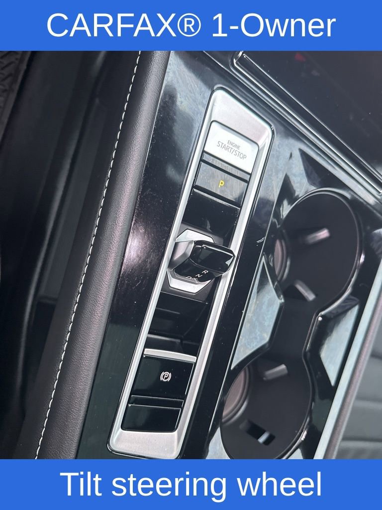 Used 2025 Volkswagen Atlas Cross Sport SEL R-Line image 33