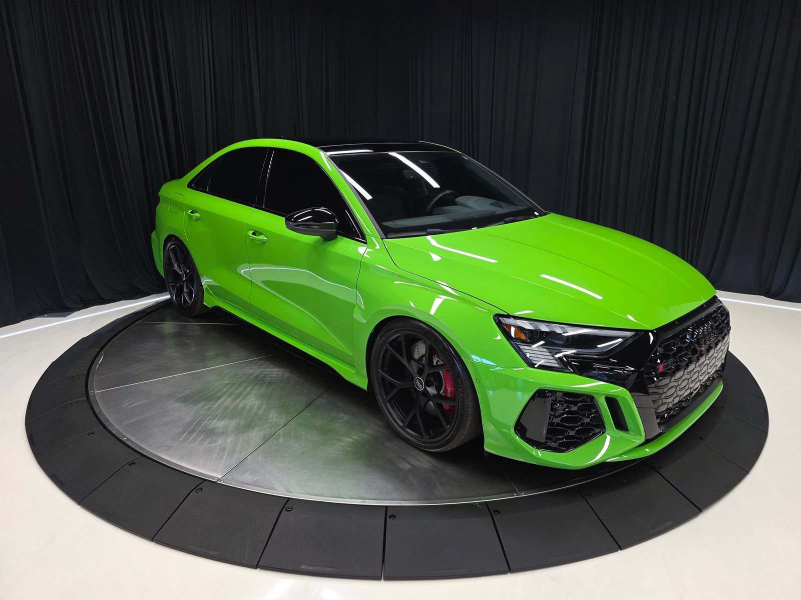 Used 2024 Audi RS 3 AWD/4WD image 15