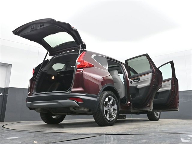 Used 2018 Honda CR-V EX-L image 56