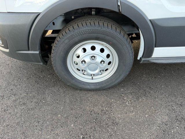 New 2025 Ford Transit 350 148 Low Roof w/ Electrician Trade Package image 18