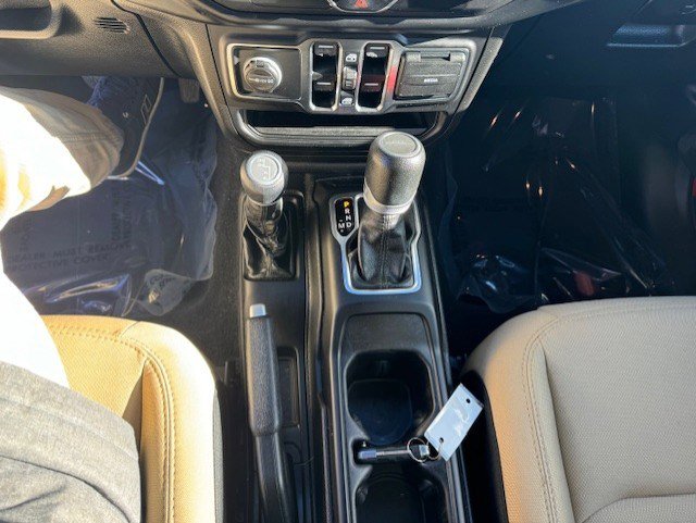 Used 2020 Jeep Gladiator Sport w/ Quick Order Package 24S image 23