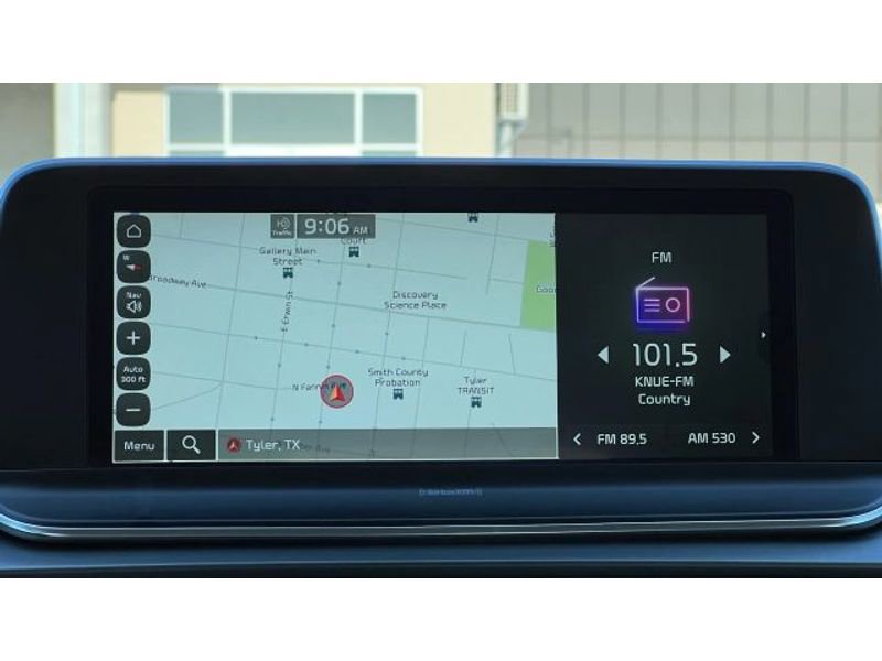 Used 2022 Kia Telluride S image 47
