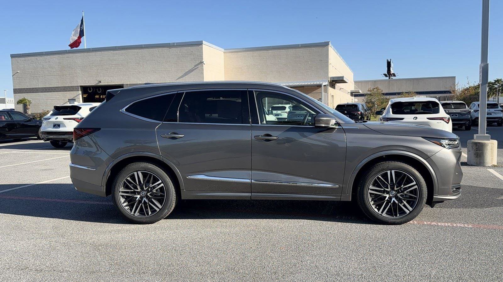 New 2026 Acura MDX SH-AWD w/ Advance Package image 16