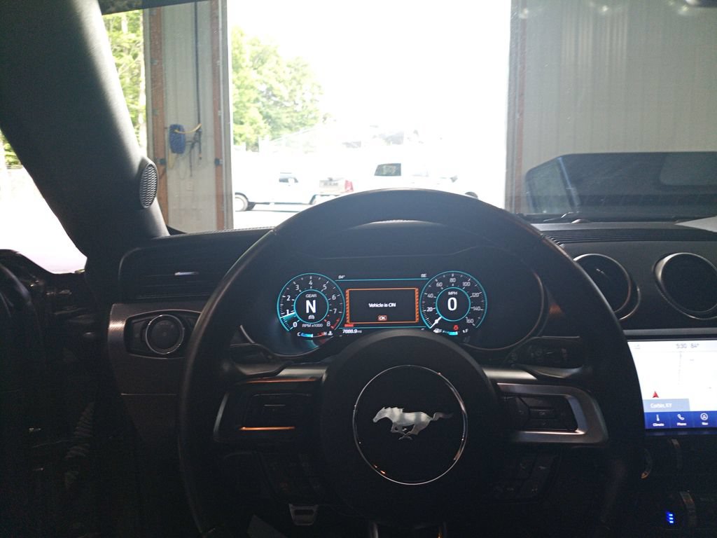 Used 2019 Ford Mustang GT Premium w/ Equipment Group 401A RWD image 13