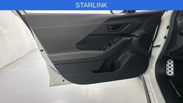 Certified 2025 Subaru Crosstrek 2.5i Sport image 21