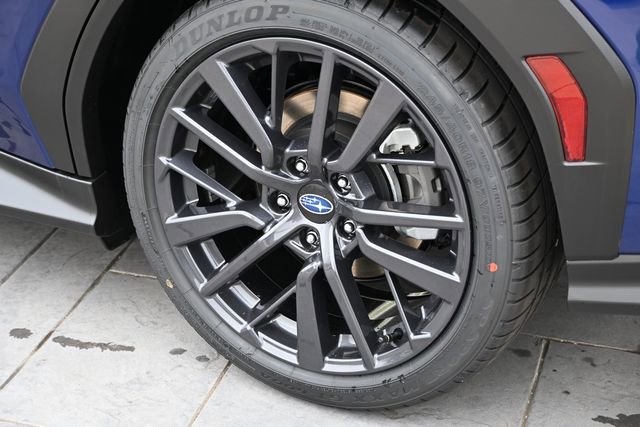 New 2026 Subaru WRX Premium AWD/4WD image 11
