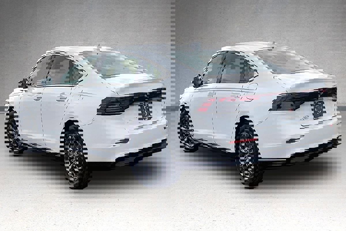 Used 2024 Honda Accord EX image 33