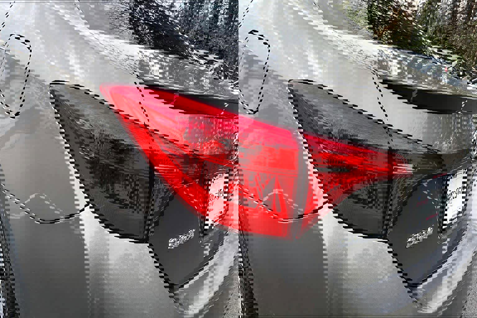 Used 2017 Toyota Corolla SE image 28