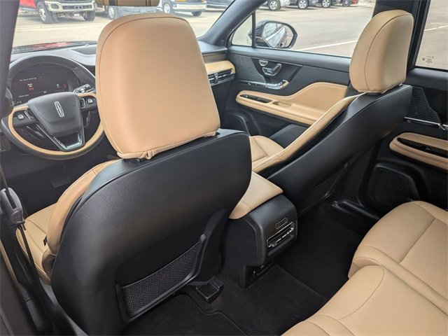 Certified 2022 Lincoln Corsair Reserve w/ Sport Package image 39