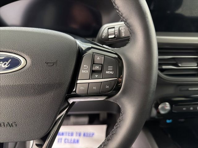 Used 2023 Ford Escape Active w/ Tech Pack #2 image 19