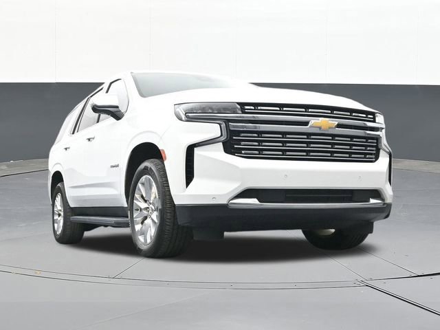 Used 2023 Chevrolet Tahoe Premier image 52