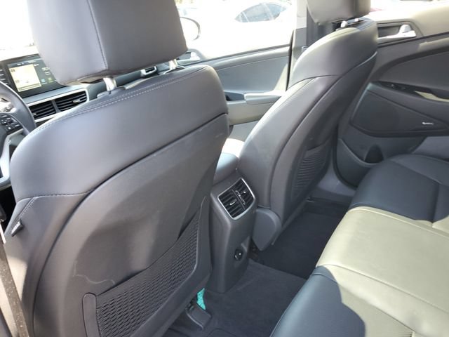 Used 2020 Hyundai Tucson Ultimate AWD/4WD image 14