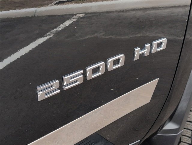 Certified 2023 Chevrolet Silverado 2500 LT w/ All Star Edition image 13