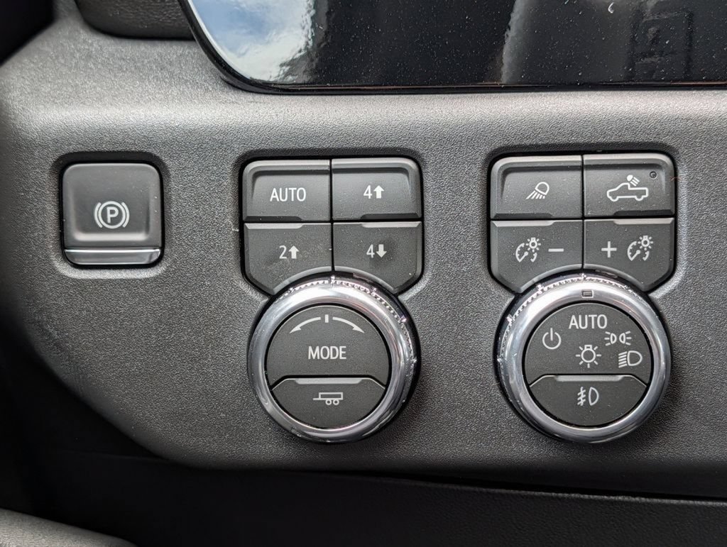 New 2026 GMC Sierra 1500 Elevation w/ Elevation Premium Package AWD/4WD image 49