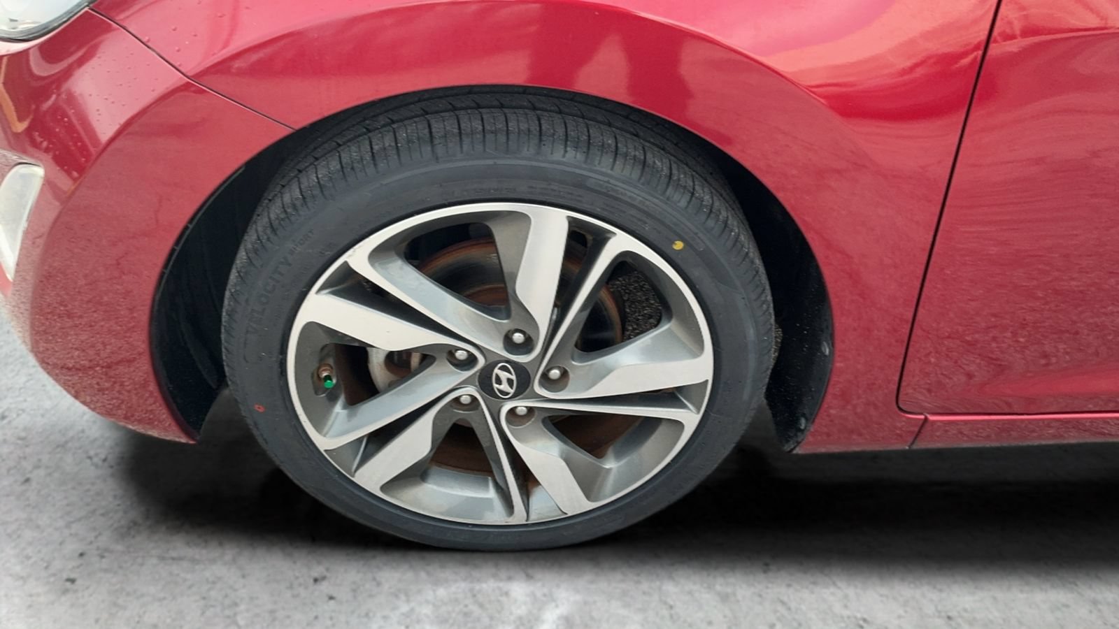 Used 2016 Hyundai Elantra Limited FWD image 41