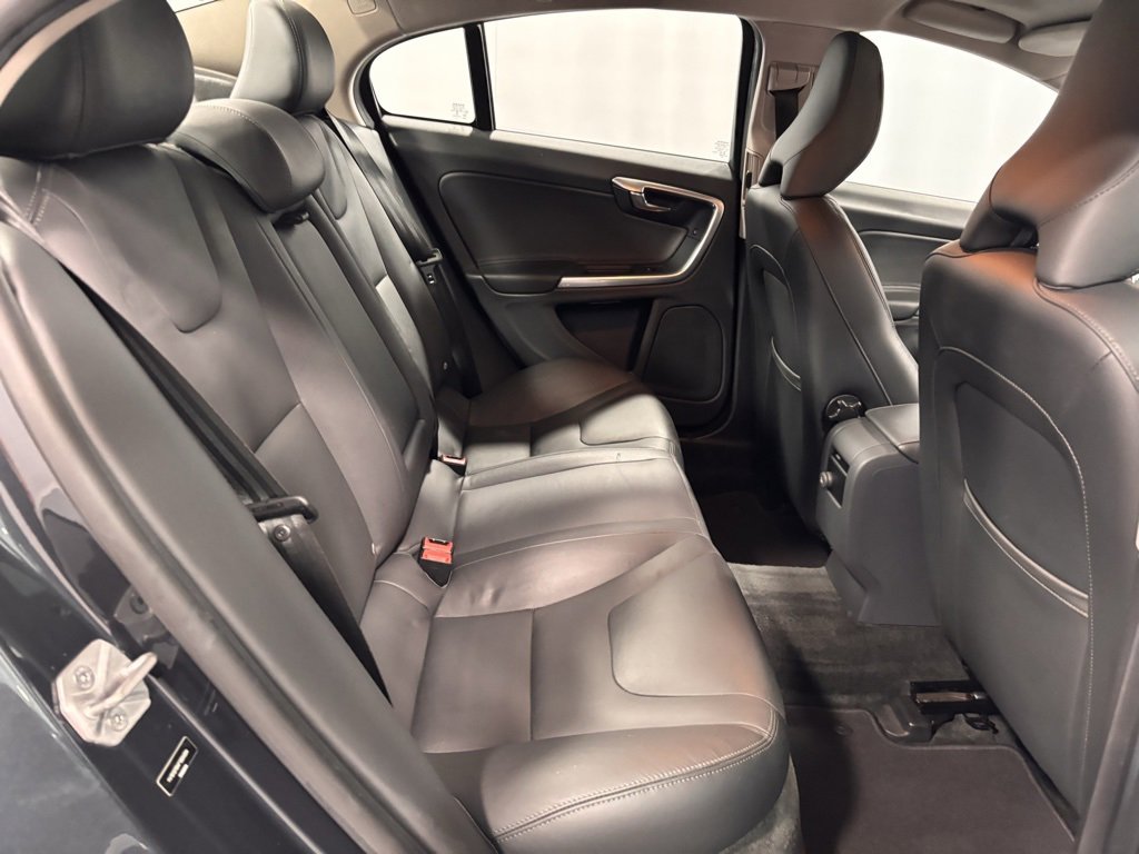 Used 2015 Volvo S60 T5 Premier image 24