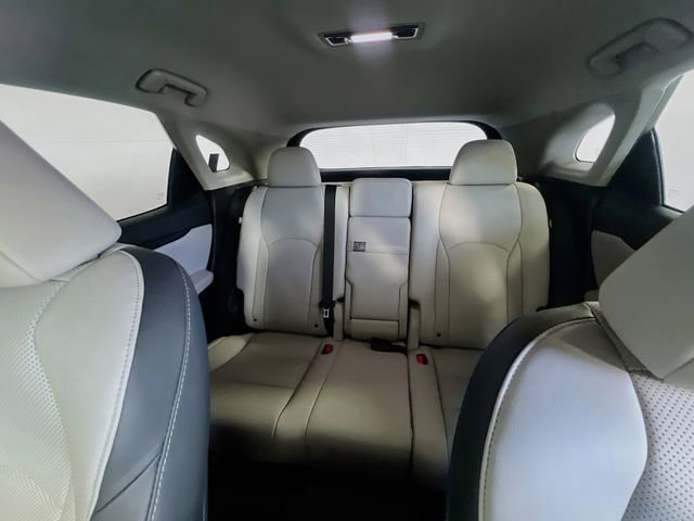 Used 2018 Lexus RX 350 FWD w/ Accessory Package image 26