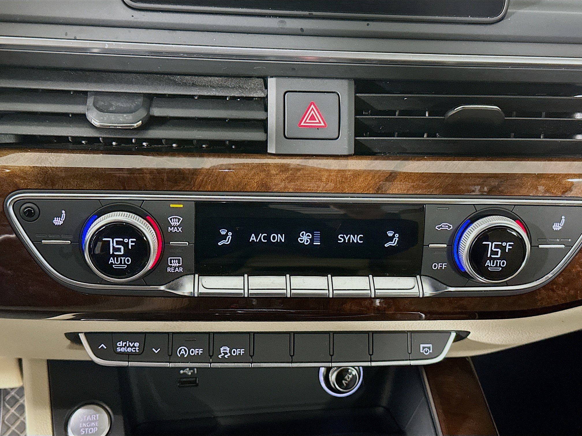 Used 2019 Audi A4 2.0T Premium w/ Convenience Package FWD image 24