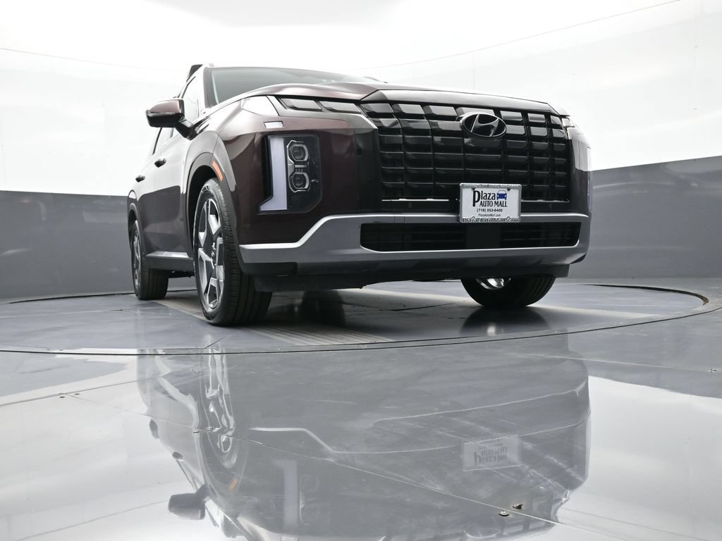 Used 2024 Hyundai Palisade Limited AWD/4WD image 33